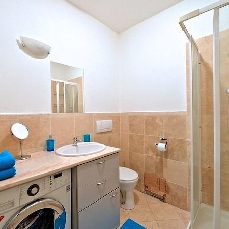 Legerova 33 Apartments Прага Экстерьер фото