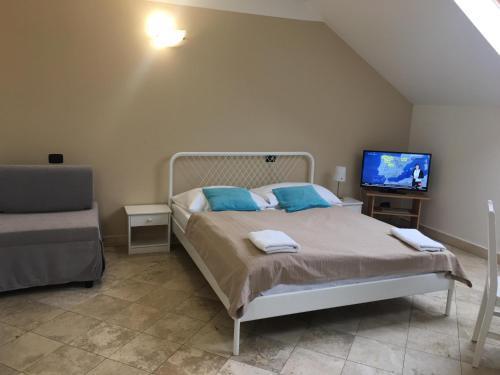 Legerova 33 Apartments Прага Экстерьер фото
