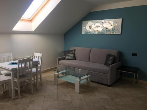 Legerova 33 Apartments Прага Экстерьер фото